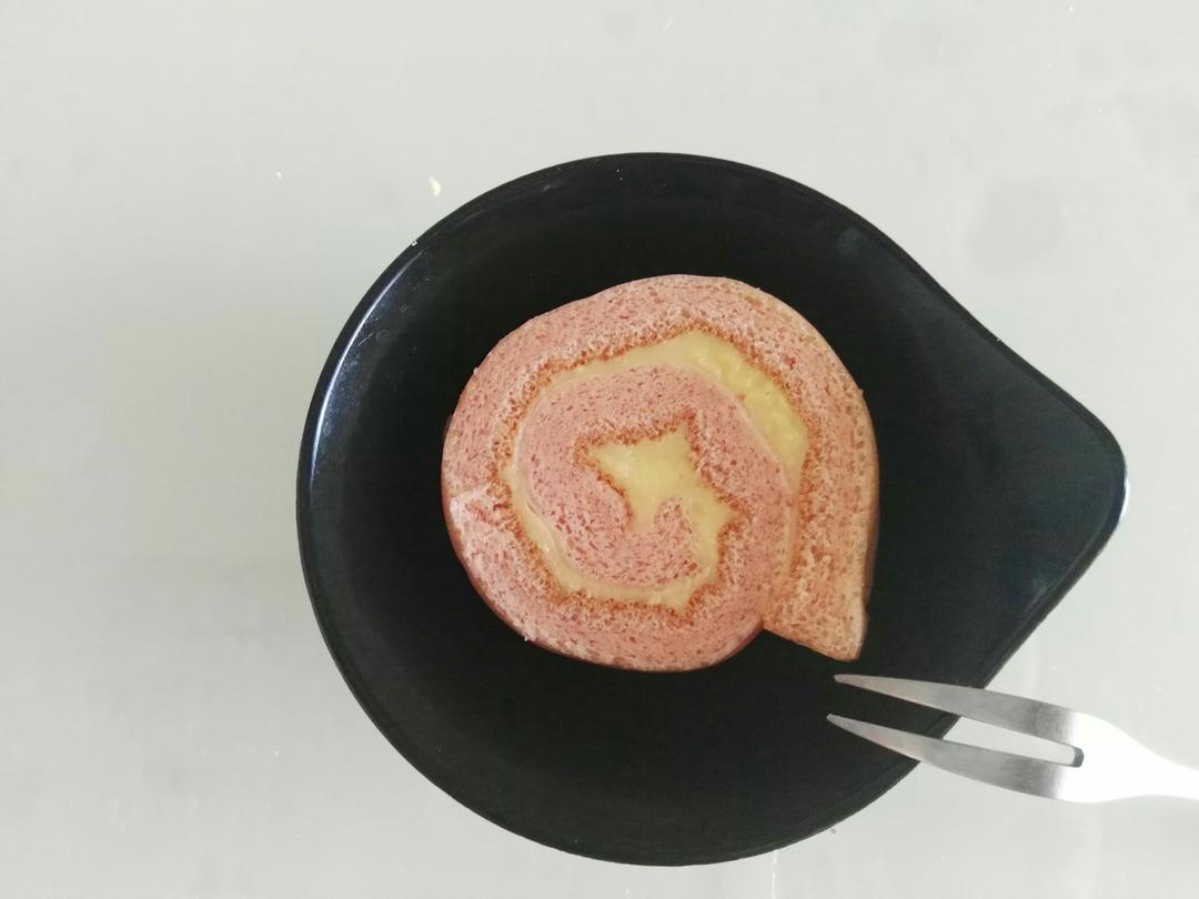 小四卷～风靡美食群的美味蛋糕卷