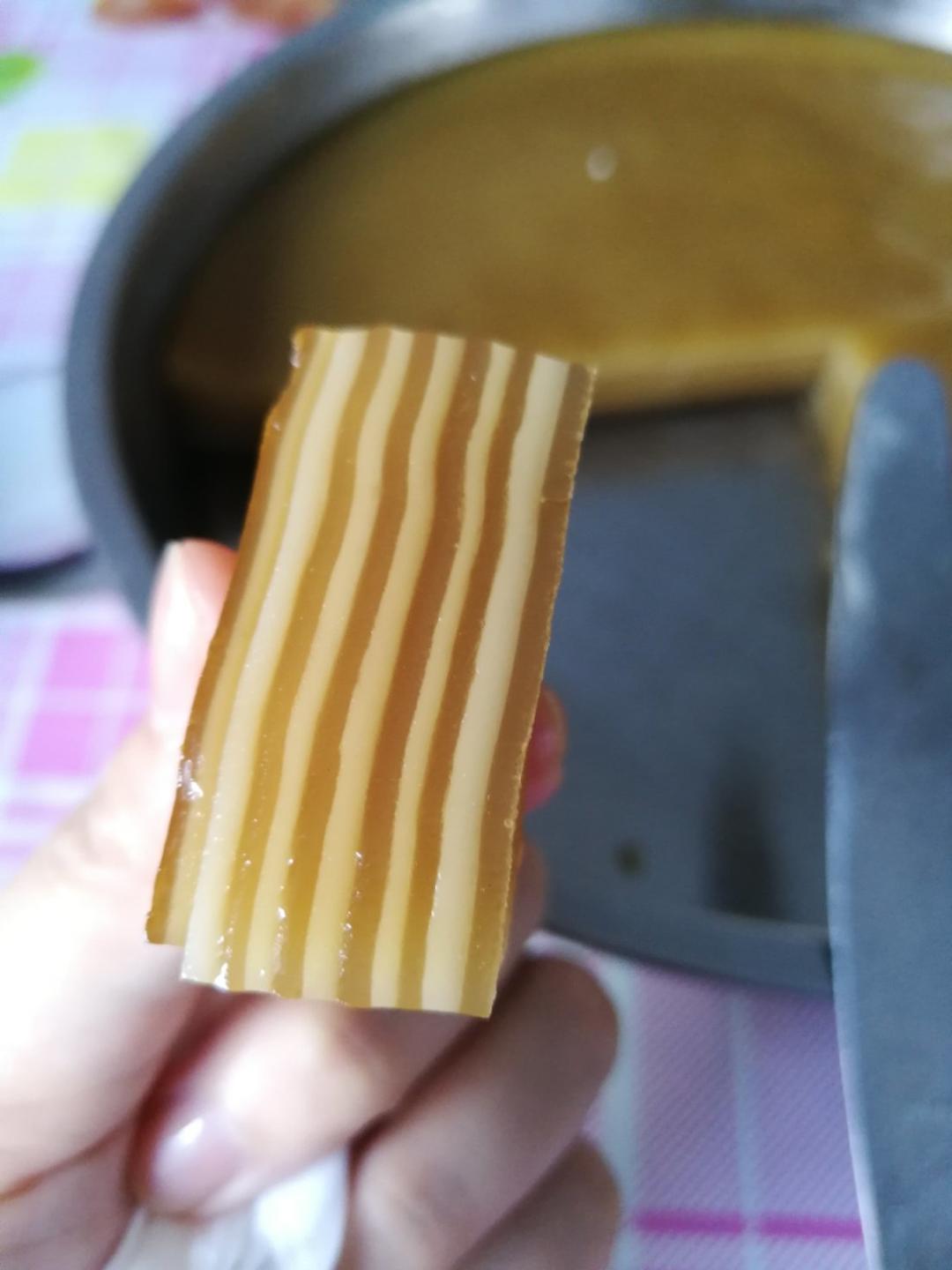 椰汁千层糕
