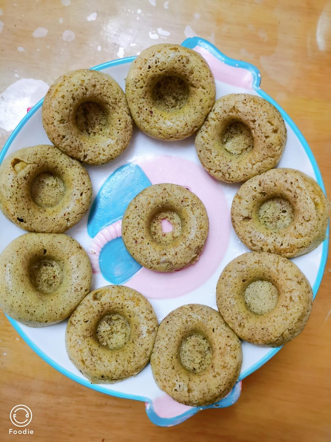一岁宝宝辅食：红枣山药糕