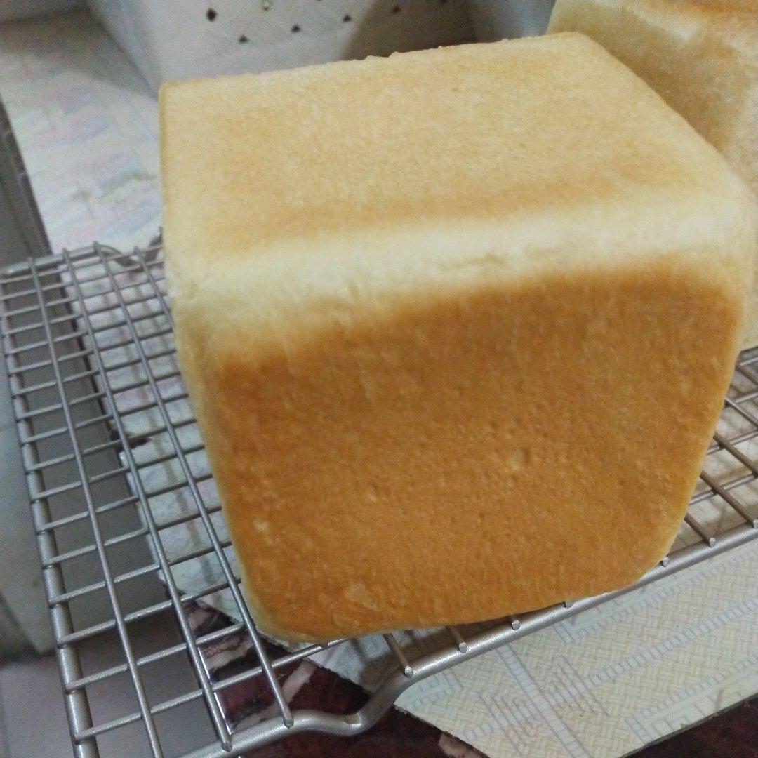 日式生吐司