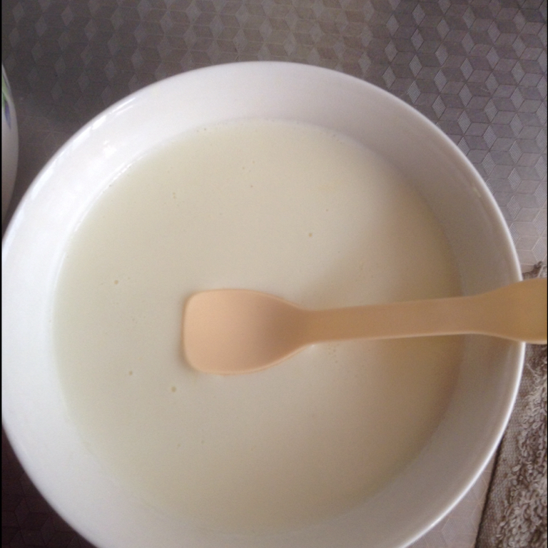姜撞奶