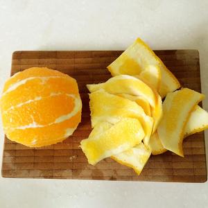 如何削一个橙子01的做法 步骤4