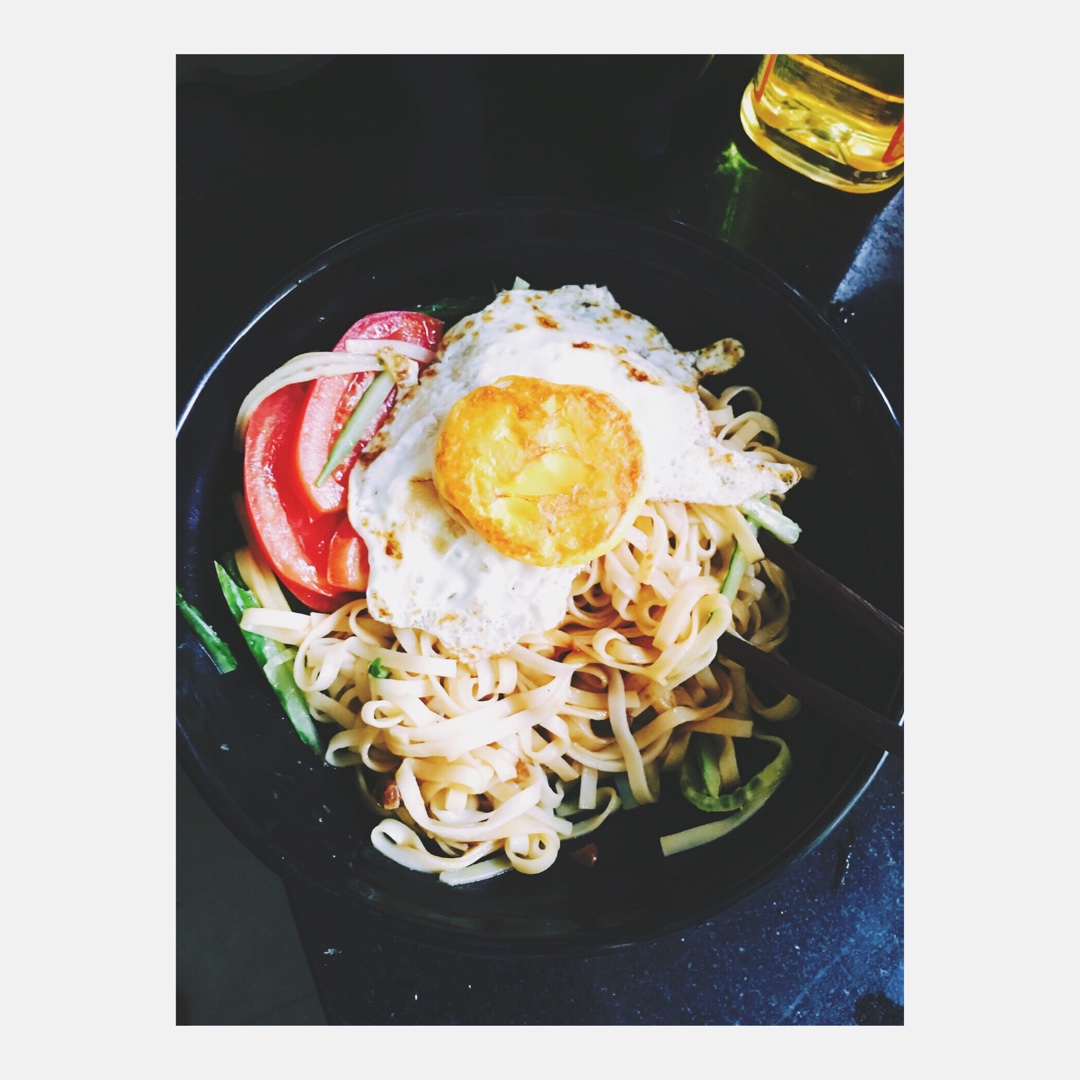 早餐吃好