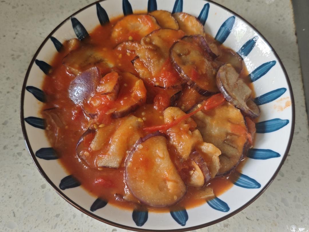 家里的菜