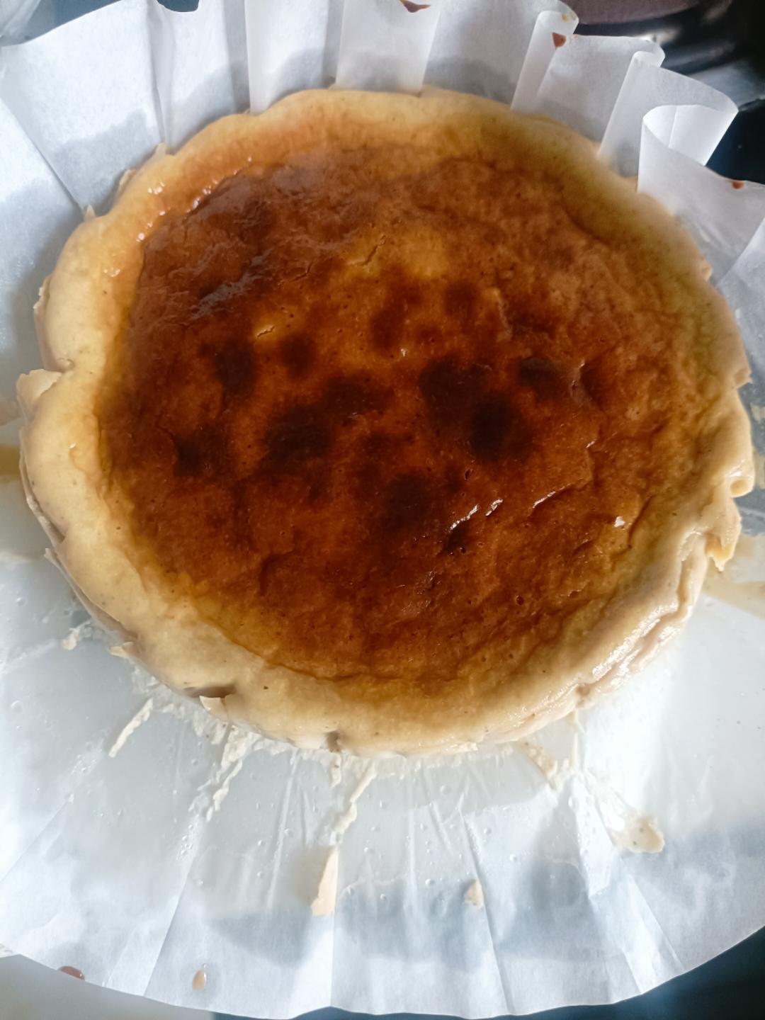 太好吃了 一款很适合新手入门的蛋糕教程 而且还是大师配方！