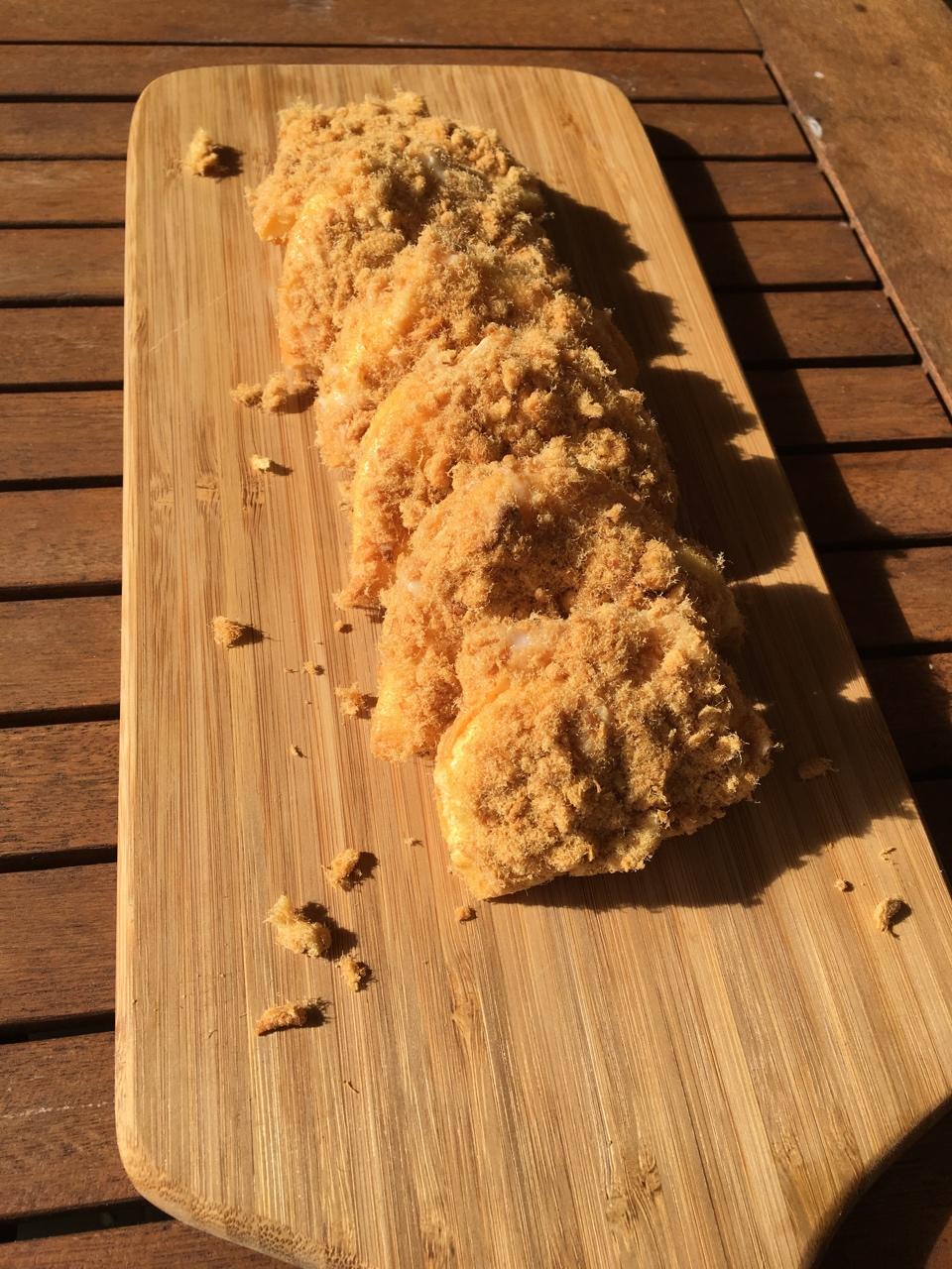 艾。留学生活日记