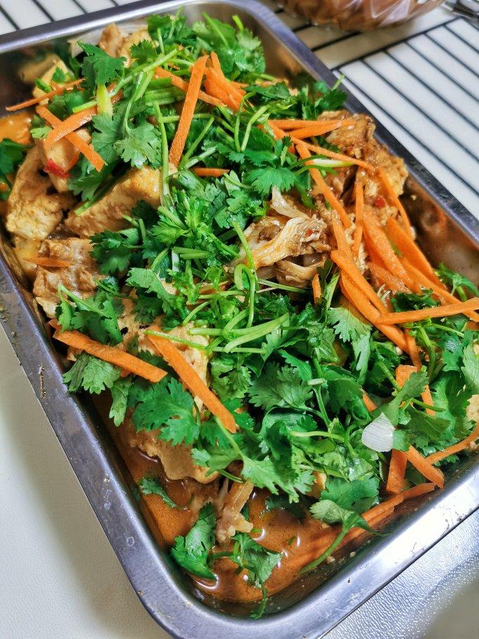 四酱焖锅鱼（电压力锅版）