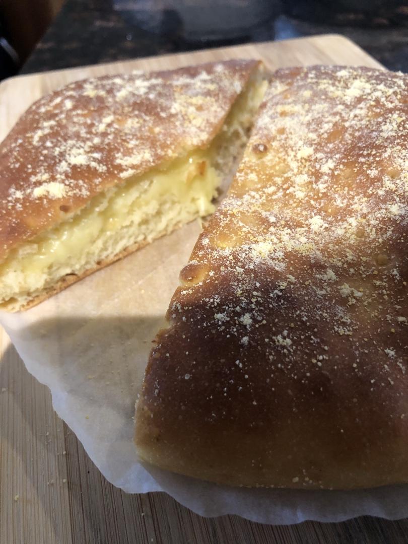 蒙古奶酪包👩‍🍳