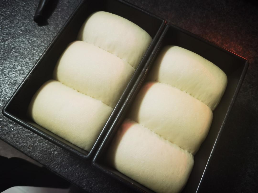 超熟醇奶吐司