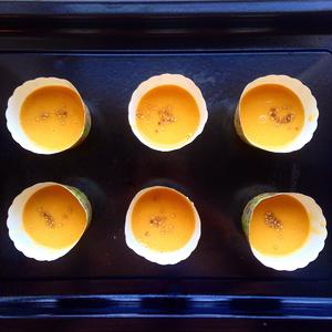 蜂蜜蛋糕简单版 厨房烘焙的做法 步骤6