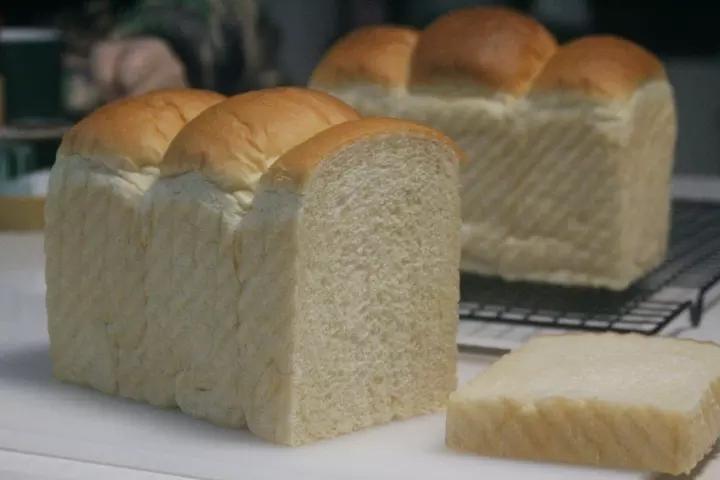 试试不后悔——波兰种(Poolish种）奶酪吐司