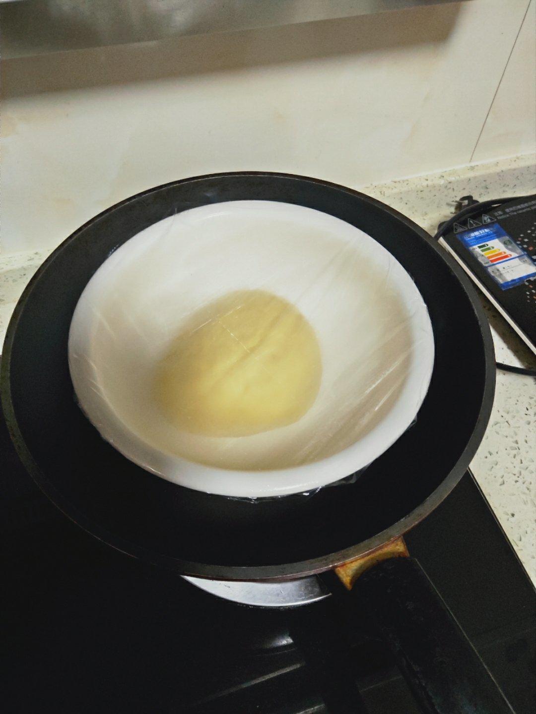 香酥小油条的做法～～