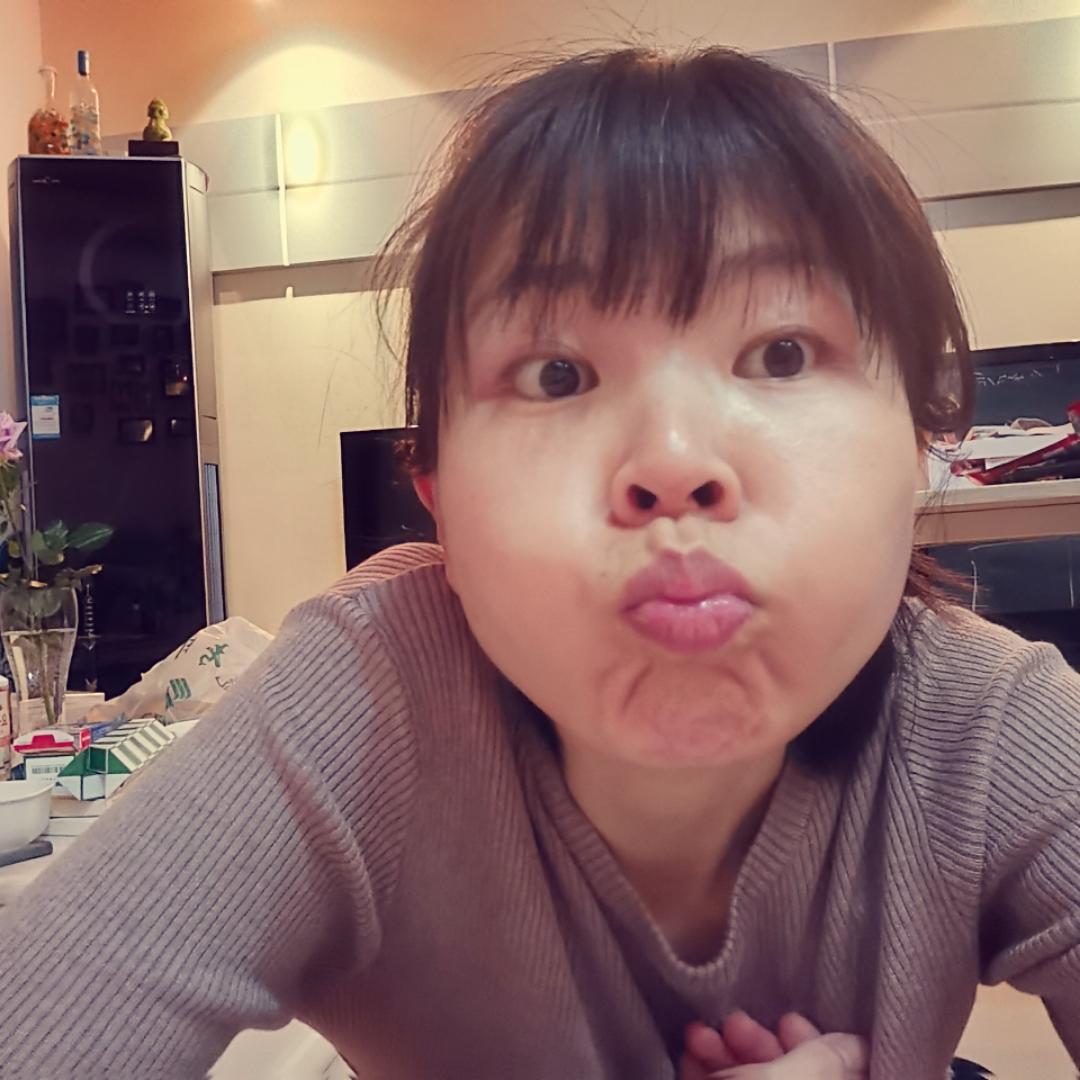 爱做饭的娜娜吖