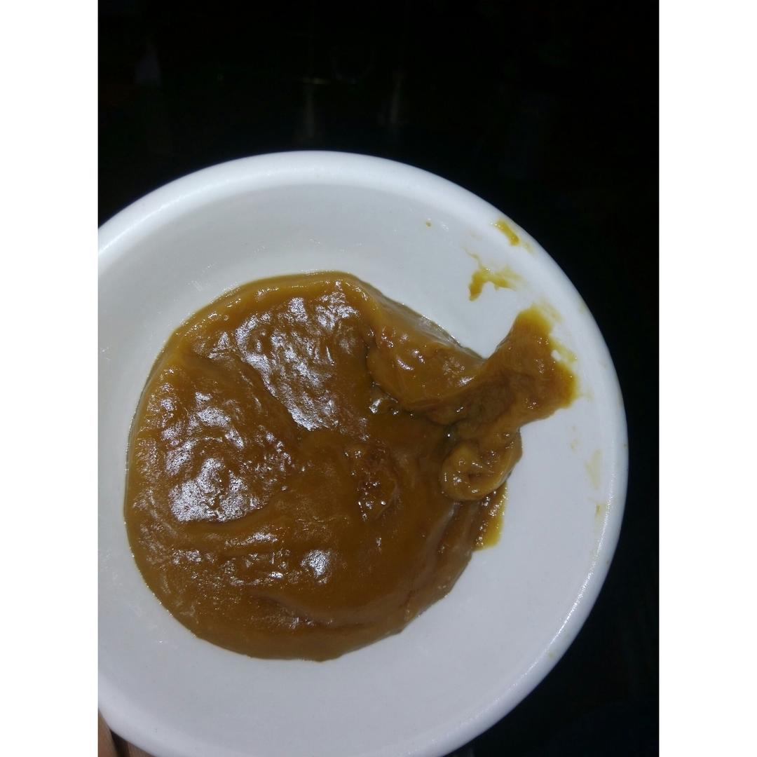 一分钟做甜面酱