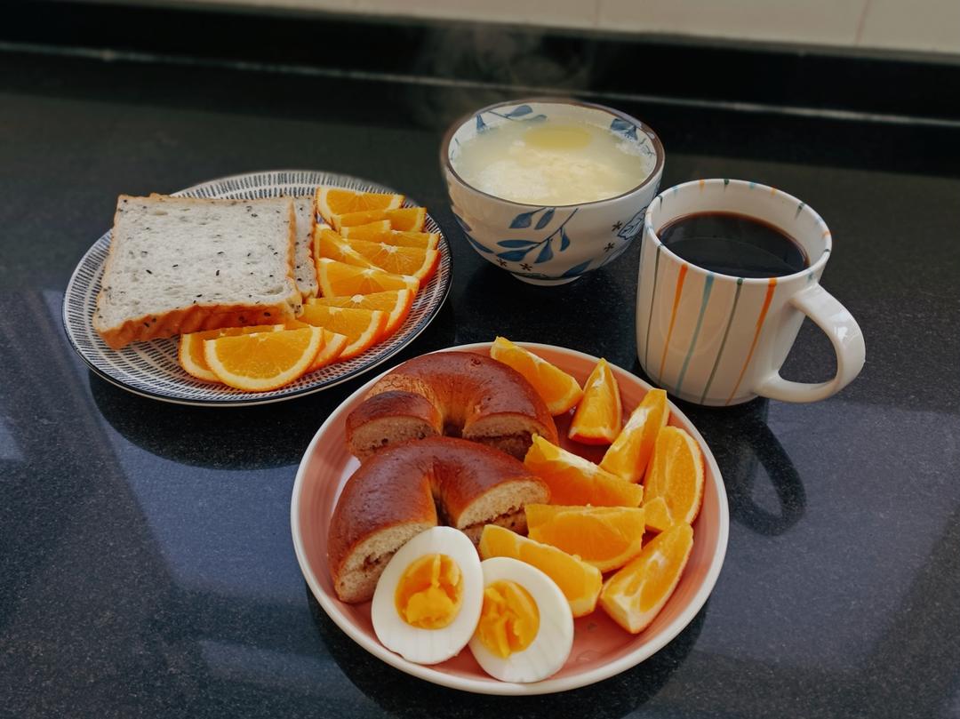 日子，一天天