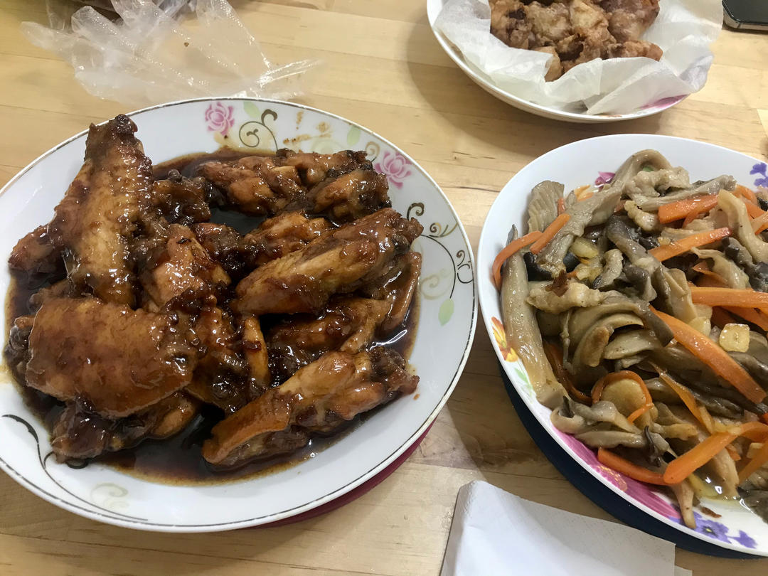 厨师长教你：“可乐鸡翅”的家常做法，味道鲜嫩可口，先收藏起来