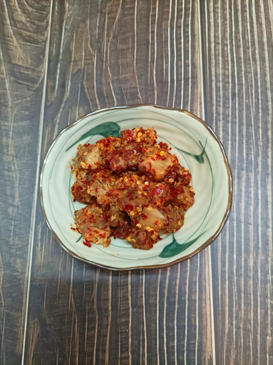 【湖北味道2】详解老妈的自制传统臭豆腐
