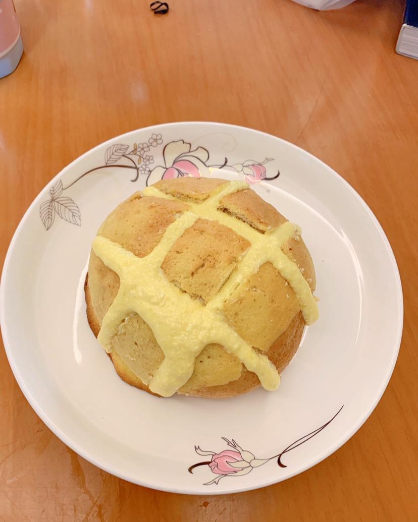 网红奶昔面包 ·原味&拿铁&抹茶