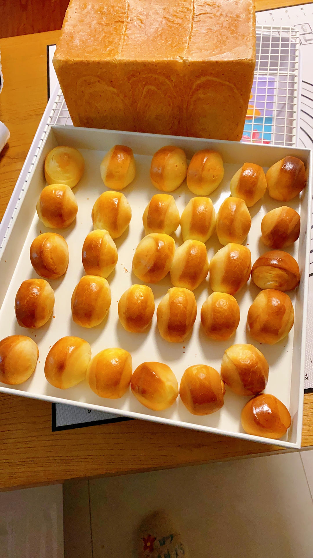 石头面包🍞
