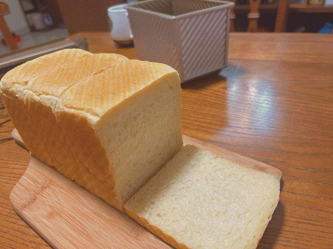 媛媛酱做的牛油排包帮你找回记忆中的味道