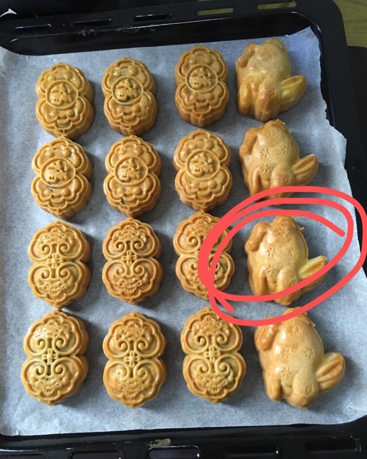 冰沙奶酪椰蓉馅【酥皮、冰皮、桃山皮、苏式、面包、包子馅】