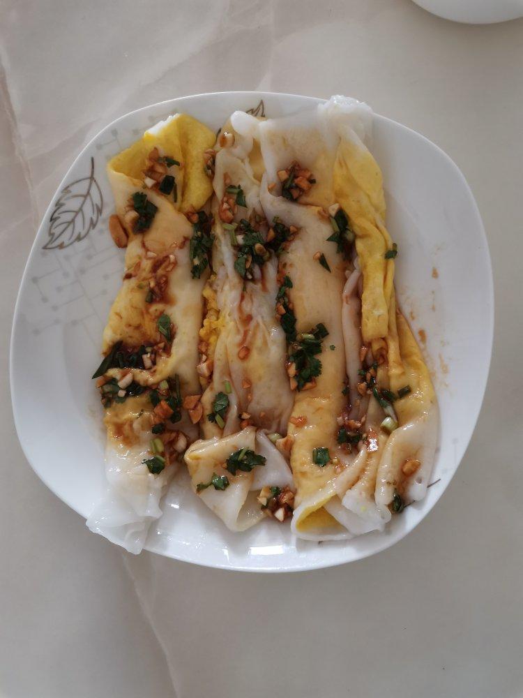 广东肠粉（精心调制）