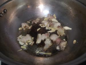 茨菇红烧肉【土豆烧肉进阶口味】软软糯糯真好吃的做法 步骤2