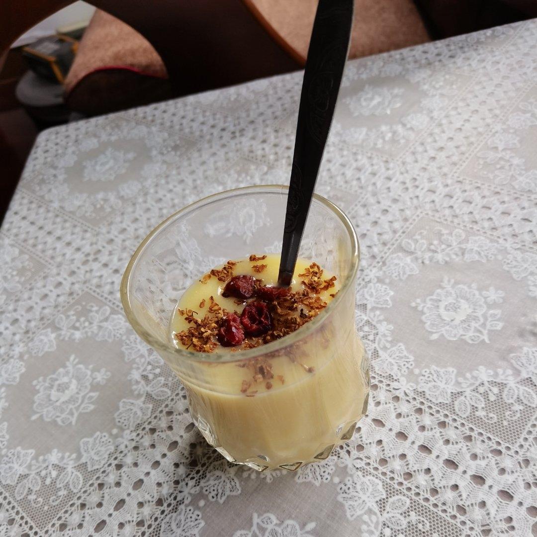 奶香玉米汁，豆浆机/破壁机版