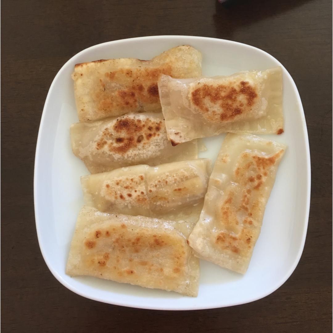 快手香蕉派