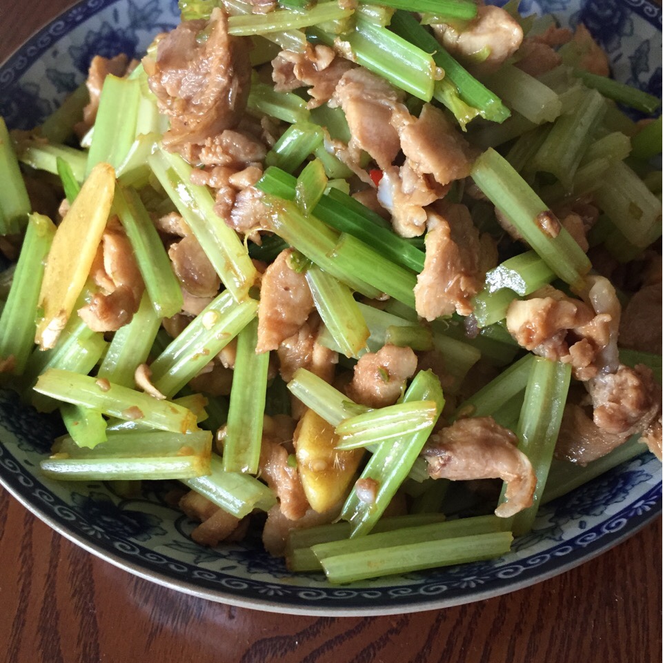 午餐•2016年5月13日