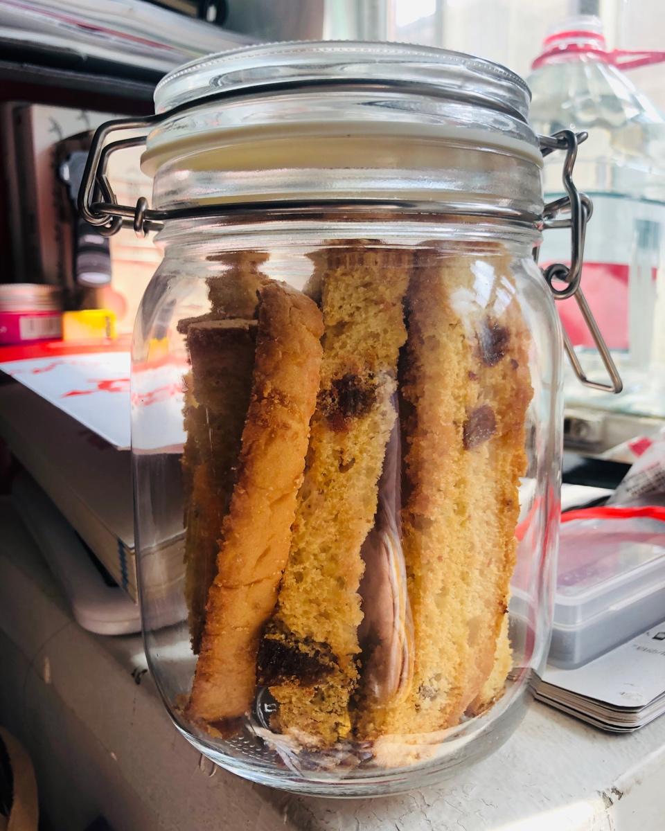 『糕』面包片 Ⅶ