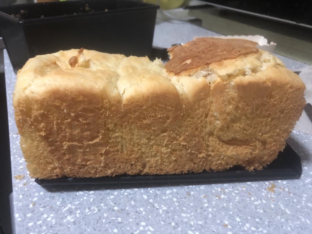 切片面包