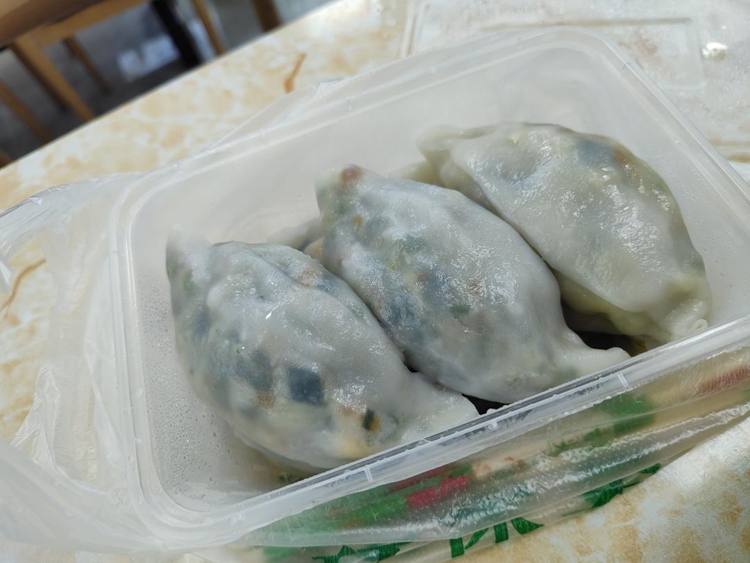 细粄（揭西小吃）
