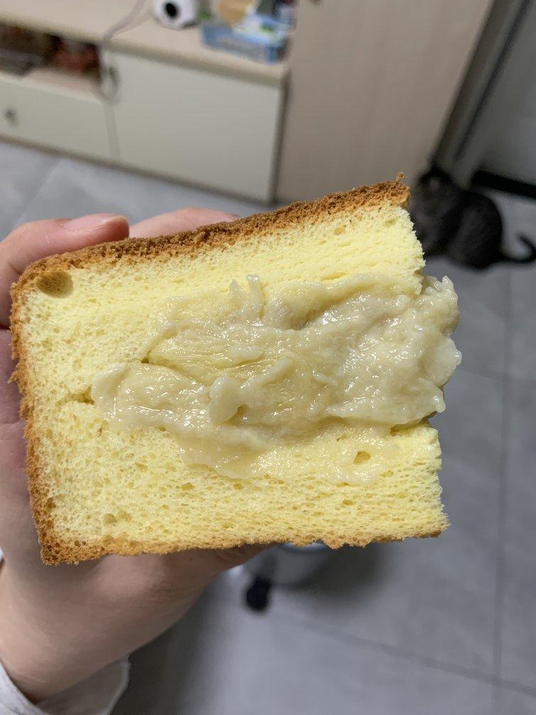 不被气疯的完美戚风蛋糕(详细版适合新手)