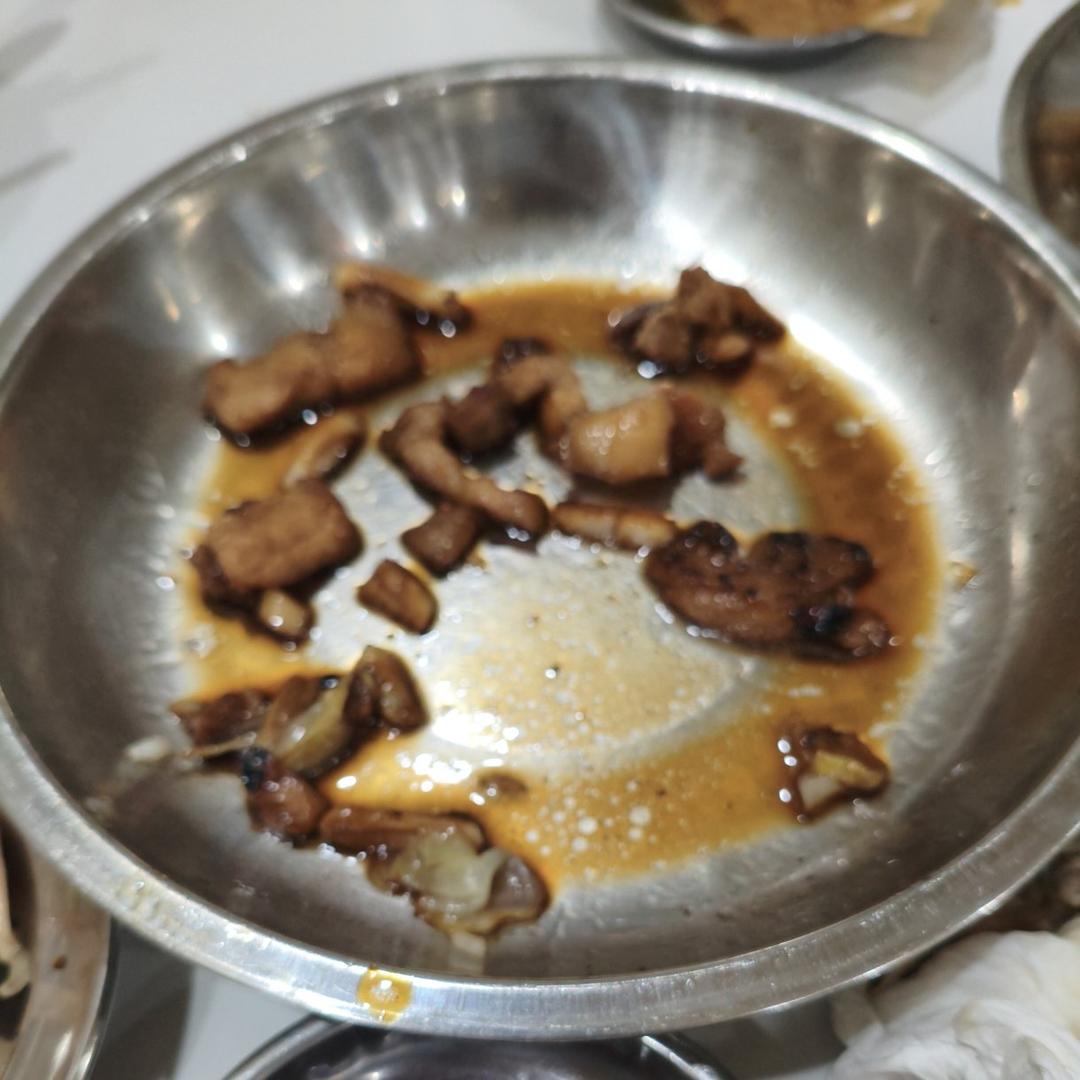 厨师长教你：“手撕包菜”的家常做法,简单又不失美味