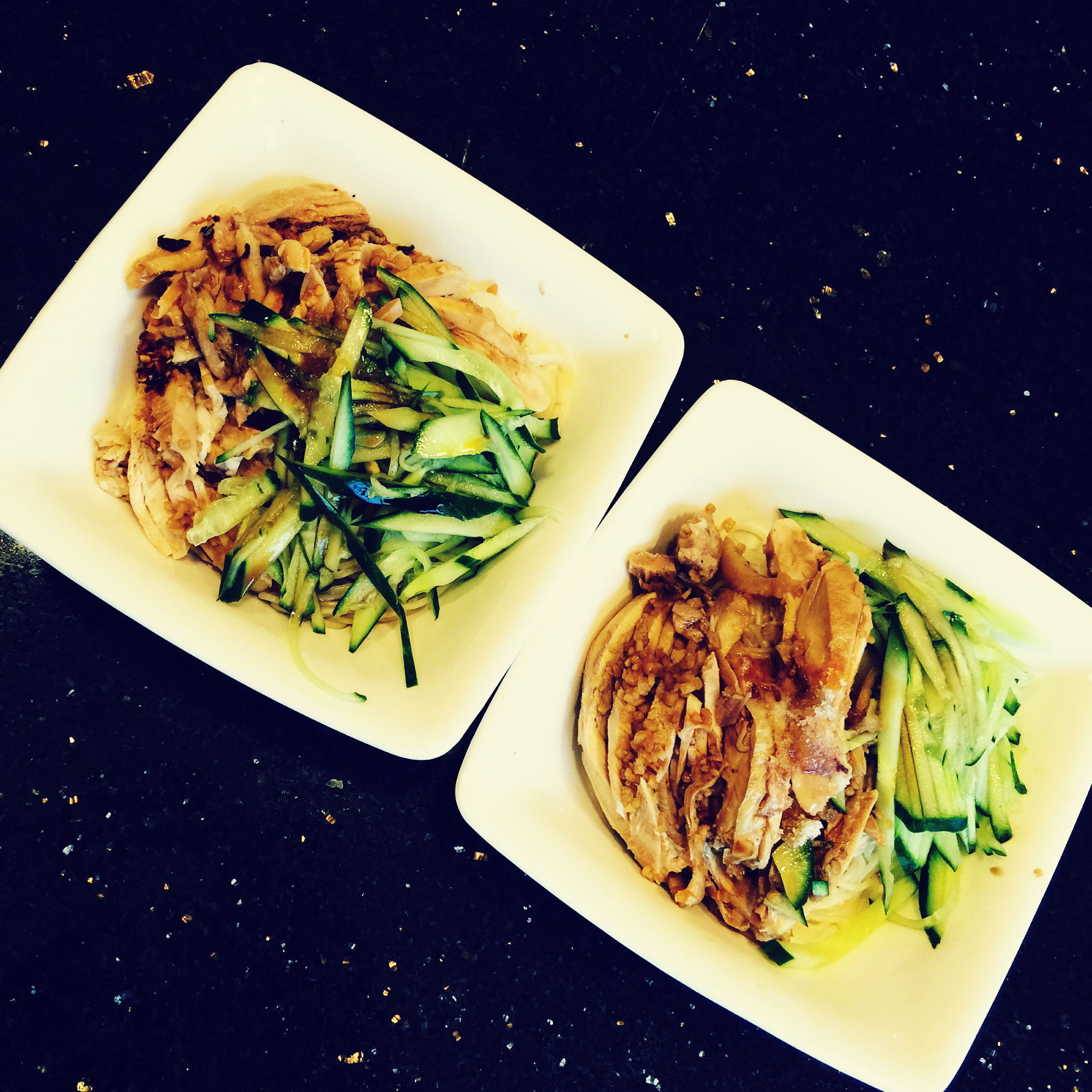 日食记