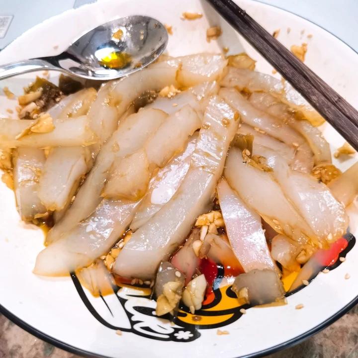 川味凉粉