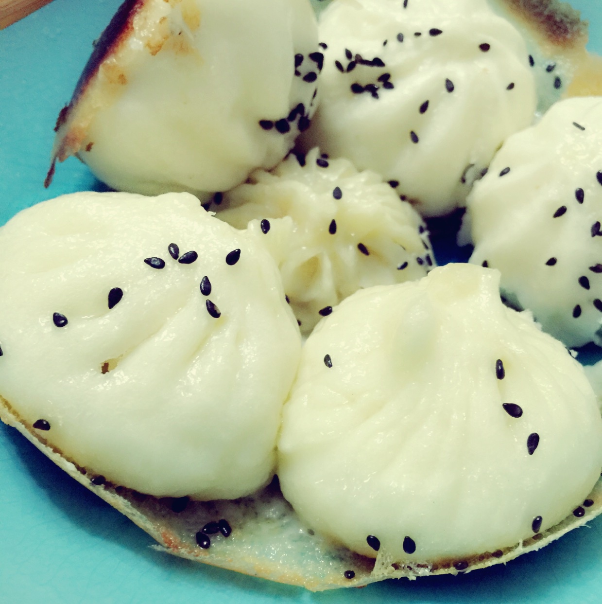 生煎