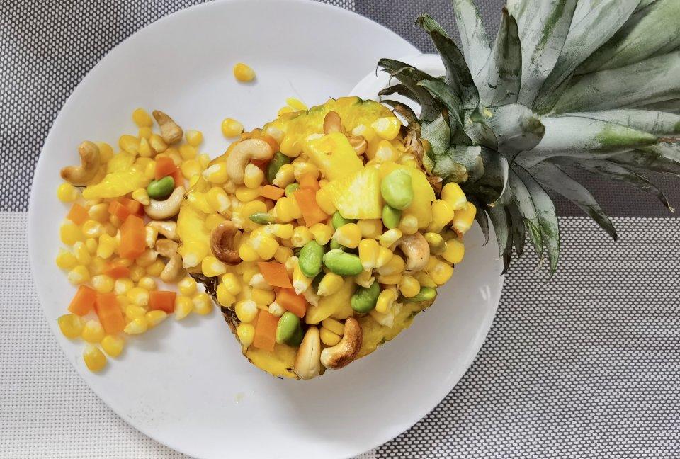 金玉满载 马可波罗饭