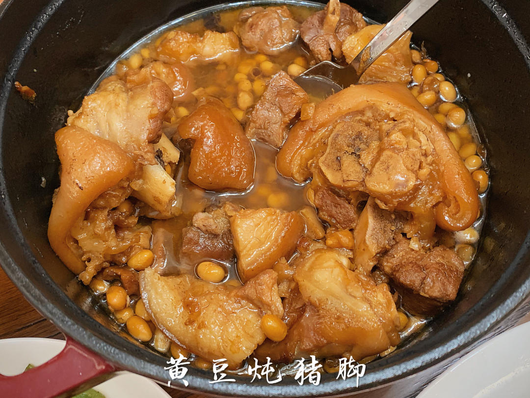 「杭州普通家庭的家常菜」