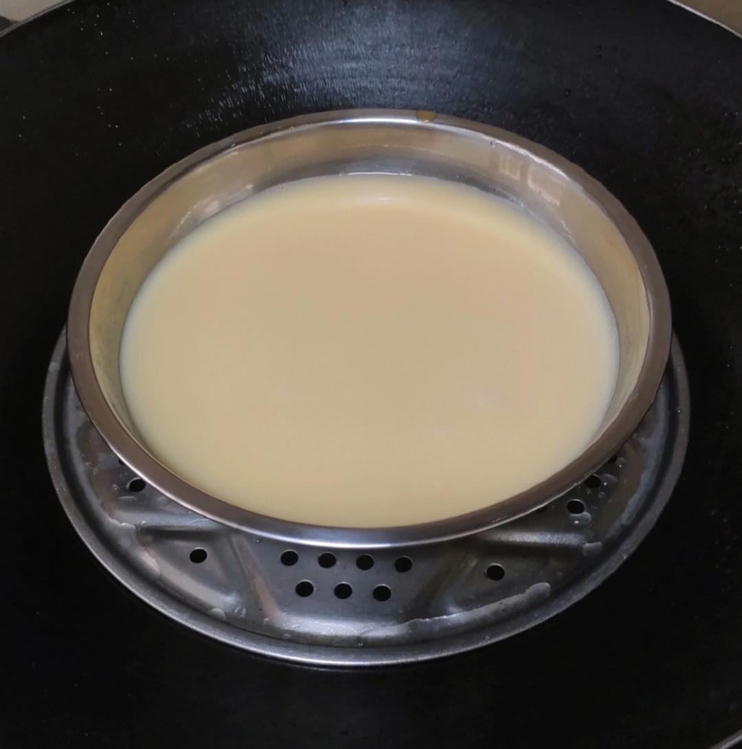 零失误版水蒸蛋