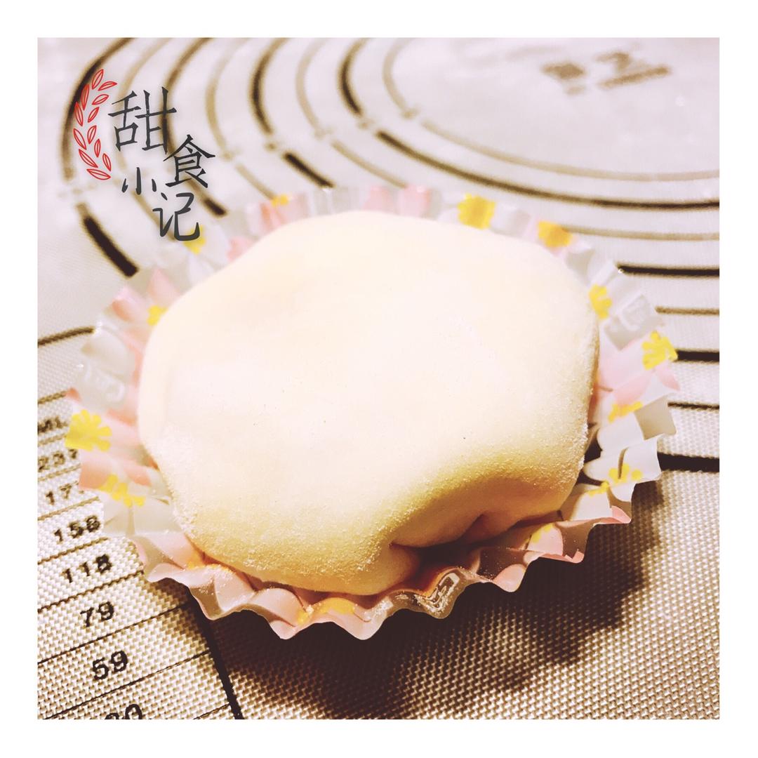 雪媚娘（超详细）