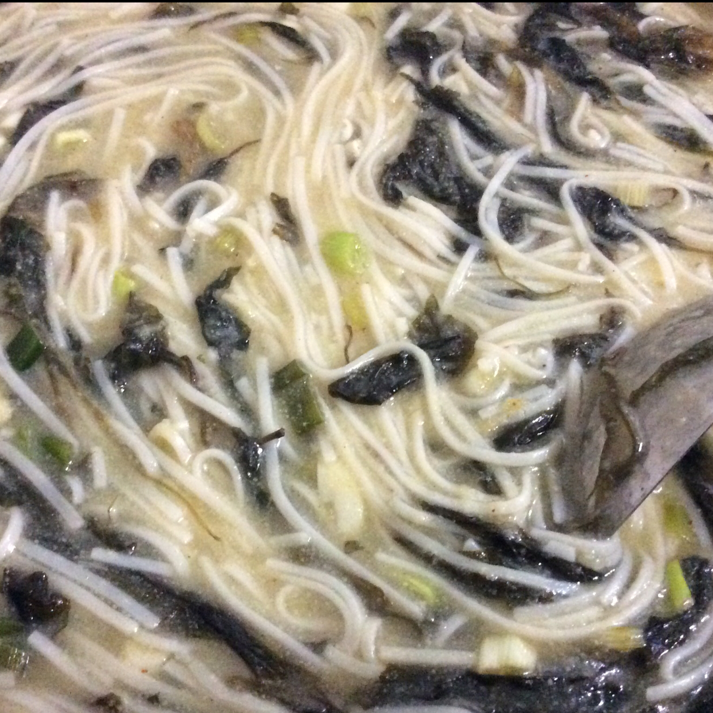 元气早餐【孜然炒馒头】