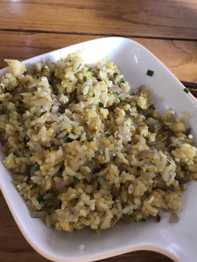 米其林餐厅炒米饭，会做你就赚着了