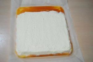 柔软轻盈的日式棉花蛋糕的做法 步骤13