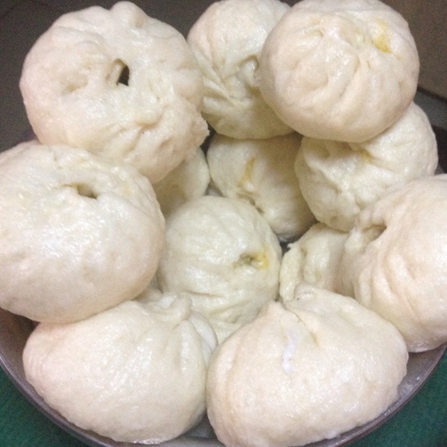 包子