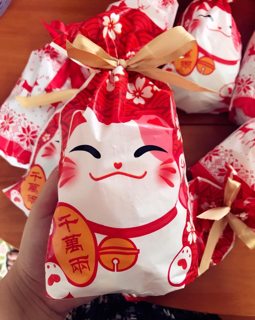堂妈教你做雪花酥