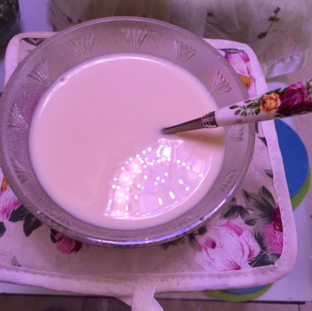 豆浆