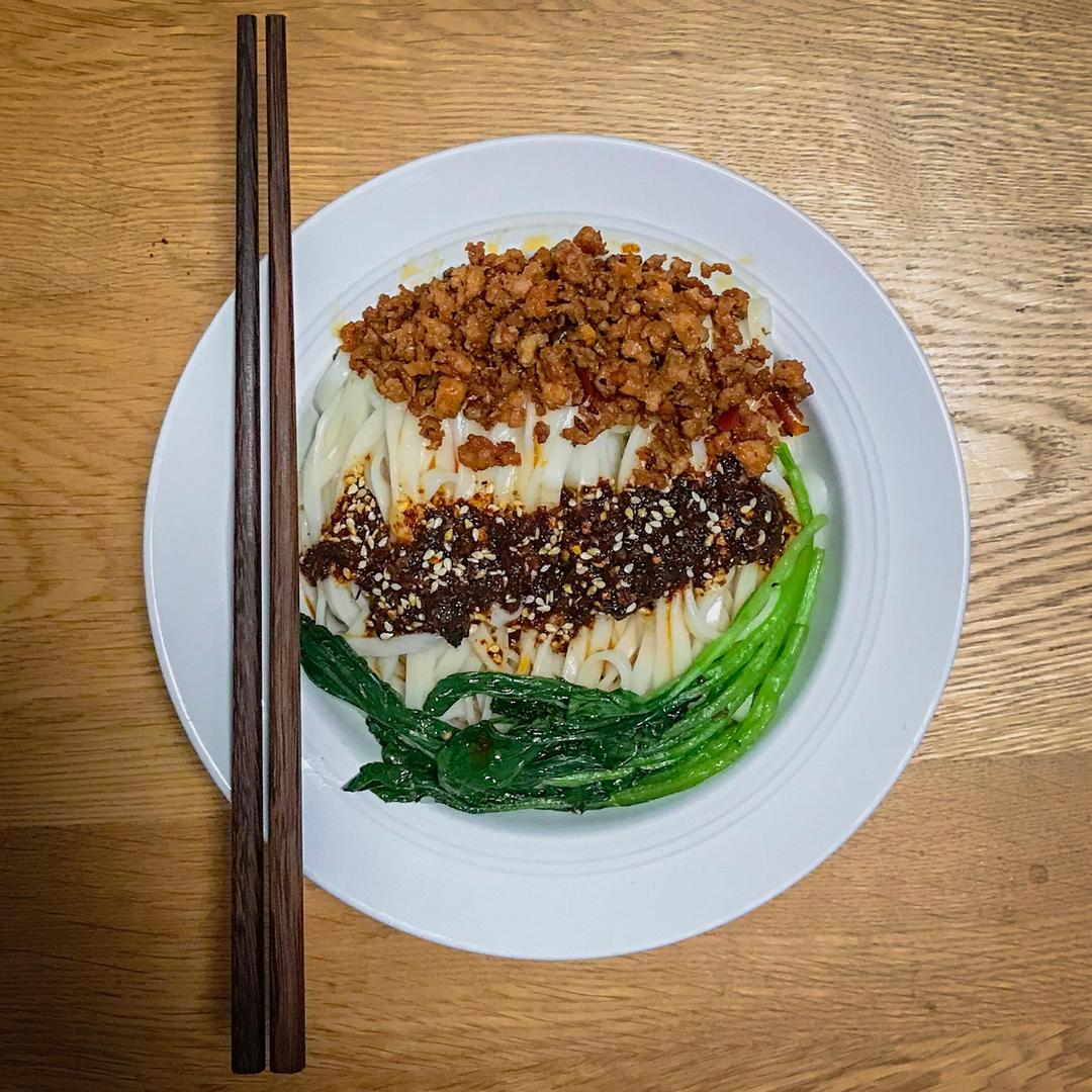 炸酱面