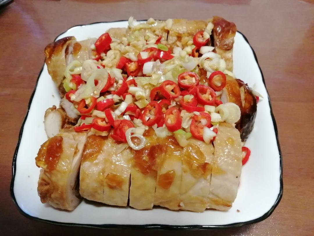 漂亮好喝的水果酵素